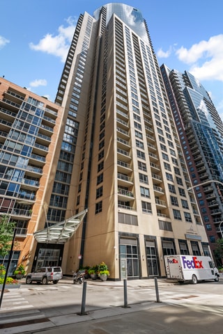 property at 420 E Waterside Dr