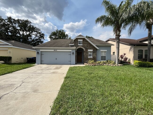 property at 2825 Whistlewood Dr