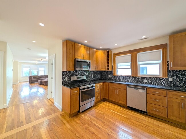 property at 9 Bonner Ave