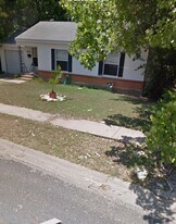 701 Estelle Ave in Killeen, TX - Building Photo