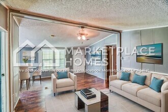 664 Cherokee Dr in Moultrie, GA - Building Photo - Building Photo