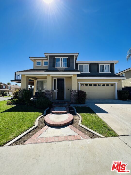 12259 Highgate Ct Rentals in Rancho Cucamonga, CA
