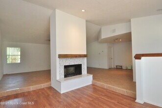 495 Nina Rd NE in Palm Bay, FL - Building Photo - Building Photo