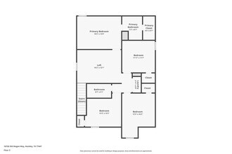 16726 Old Wagon Wy in Hockley, TX - Building Photo - Building Photo