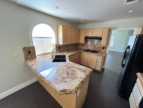 1628 British Cup Dr in Las Vegas, NV - Building Photo - Building Photo
