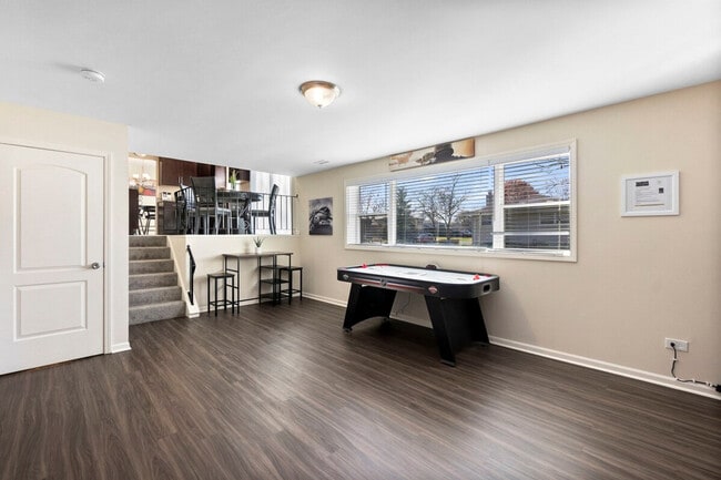 623 Quail Run Rd in Matteson, IL - Building Photo - Building Photo