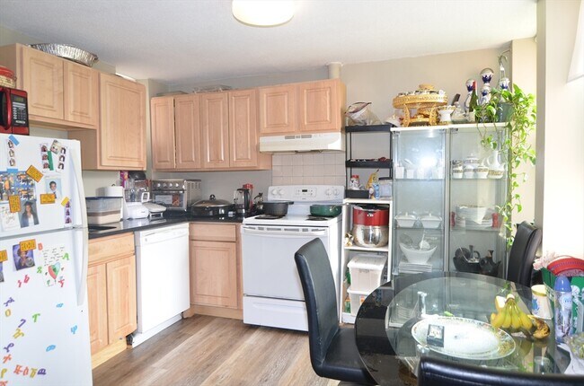 15 Blackwood St, Unit 33