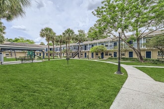 RICHARD ALLEN GARDENS in Orlando, FL - Building Photo - Building Photo