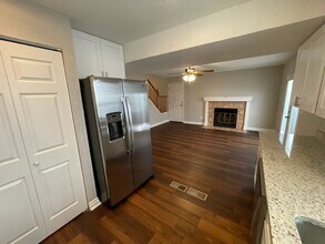 4015 S Fundy Way in Aurora, CO - Building Photo - Building Photo