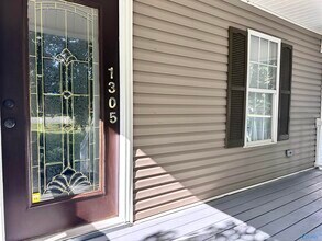 1305 McCullough Ave NE in Huntsville, AL - Building Photo - Building Photo