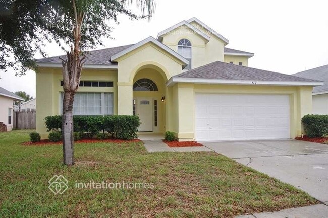 property at 422 Downing Cir