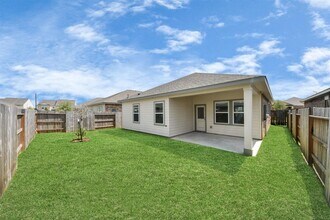 10308 Tuscan Vly Dr in Rosharon, TX - Foto de edificio - Building Photo