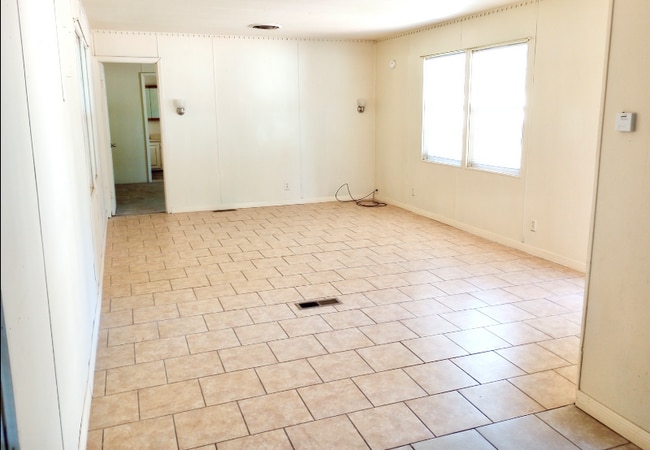 property at 6345 N Dona Ana Rd