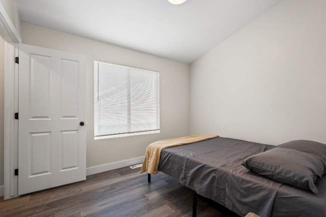 property at 7525 Birch St