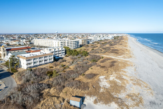 341 8th St S in Brigantine, NJ - Building Photo - Building Photo