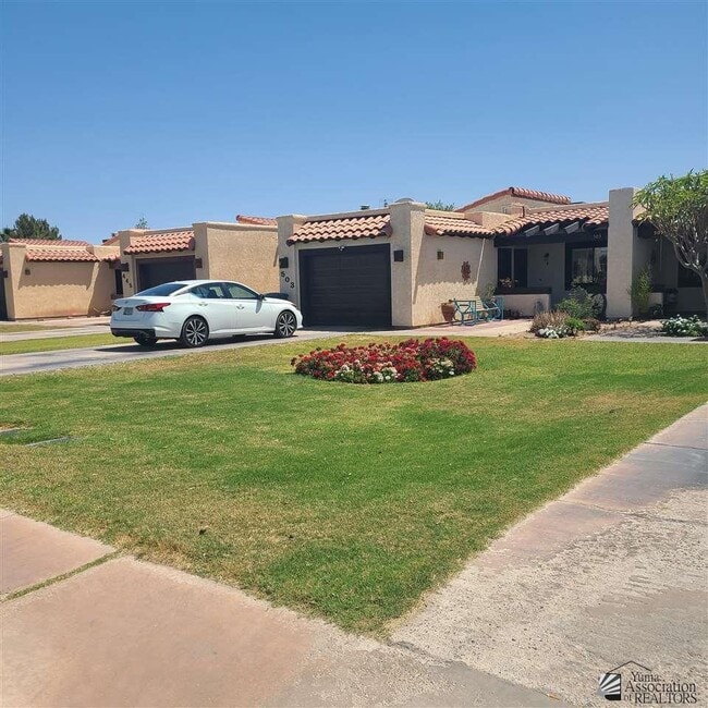 property at 503 W 37th St