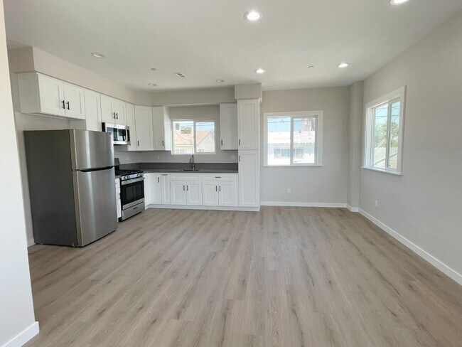 3570-3574 45th St in San Diego, CA - Building Photo - Building Photo