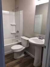 13809 Paris in Lubbock, TX - Building Photo - Building Photo