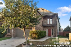 8802 Atwater Creek in San Antonio, TX - Building Photo - Building Photo
