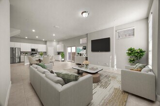 7621 Sunset Blvd in Rowlett, TX - Building Photo - Building Photo