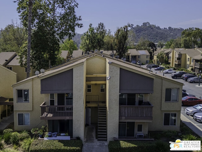 6036 Rancho Mission Rd in San Diego, CA - Building Photo - Building Photo