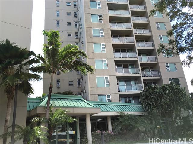 property at 215 N King St