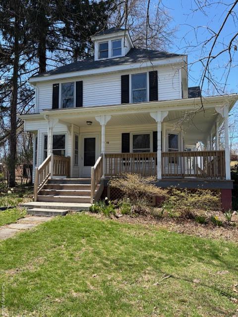 property at 98 Main St