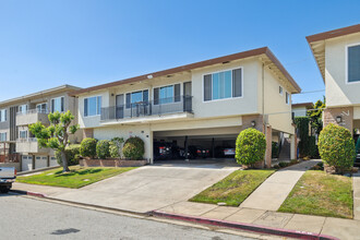 141 S Magnolia Ave in Millbrae, CA - Building Photo - Building Photo