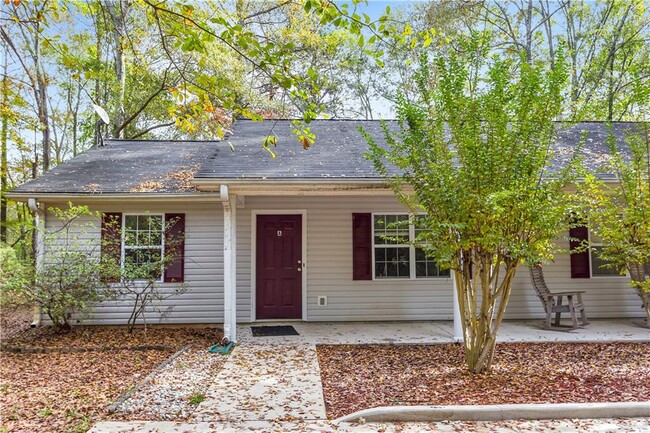 1727 Oak Grove Church Rd in Carrollton, GA - Building Photo - Building Photo
