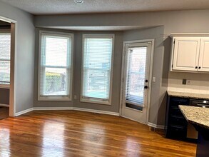 13806 S Mullen St in Olathe, KS - Building Photo - Building Photo