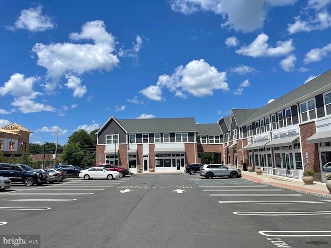 property at 43 Princeton Hightstown Rd