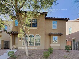 3394 E Liberty Ln in Gilbert, AZ - Building Photo