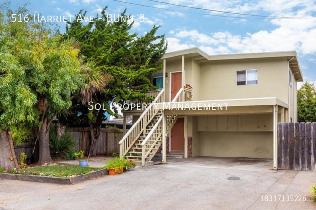 property at 516 Harriet Ave