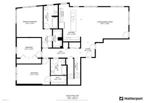 43 Park St, Unit 18 in Somerville, MA - Building Photo