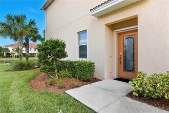 8895 Via Isola Court in Ft. Myers, FL - Building Photo - Building Photo