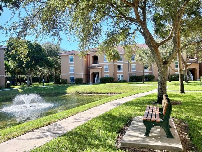 property at 5080 Fairways Cir