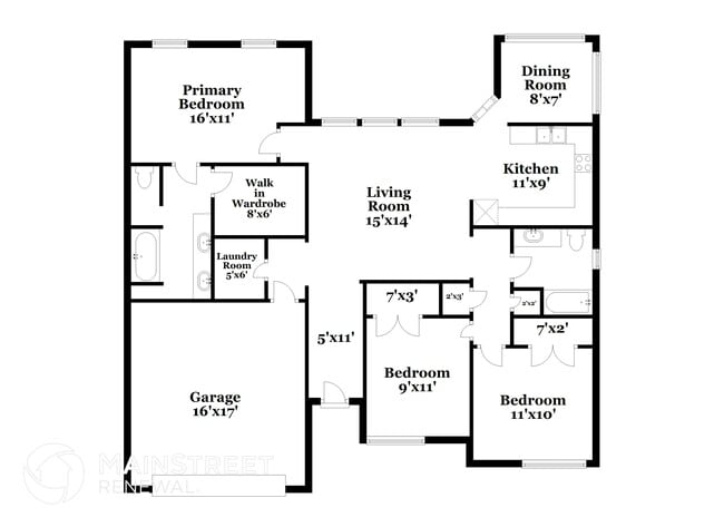 237 Kennedy Ct in Crowley, TX - Building Photo - Building Photo