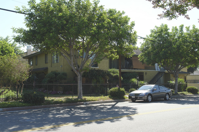 142 W Live Oak St in San Gabriel, CA - Building Photo - Building Photo