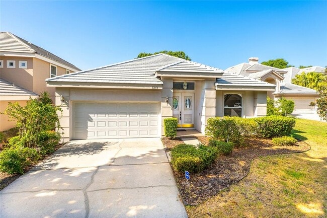 property at 7264 Hawksnest Blvd