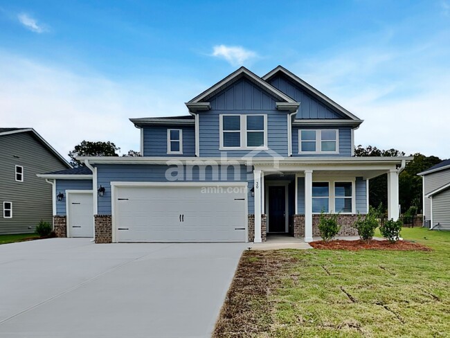 property at 30 Hickory Ct