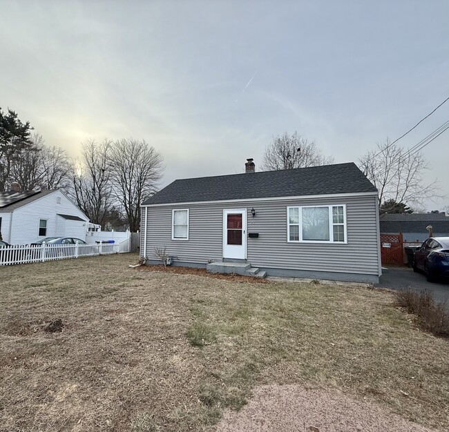 property at 43 Lafayette Ave