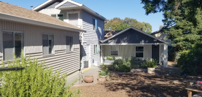 property at 477 Johnson St