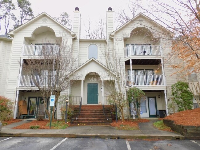 property at 5930 W Friendly Ave