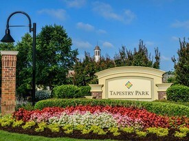 Tapestry Park in Chesapeake, VA - Building Photo