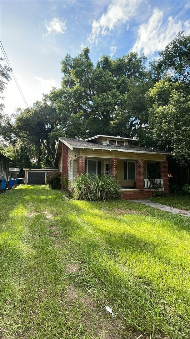 2486 Orange Ave in Sanford, FL - Building Photo - Building Photo