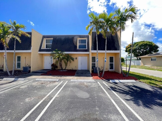 property at 608 SW 1st St