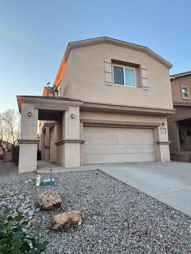 2631 Violeta Cir SE in Rio Rancho, NM - Building Photo - Building Photo