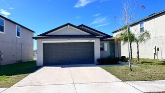 31289 Barrel Wave Way in Zephyrhills, FL - Building Photo