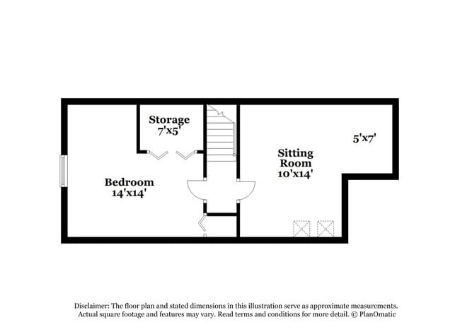 19401 E Navarro Dr in Aurora, CO - Foto de edificio - Building Photo