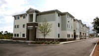 Charlotte Crossing Apartments